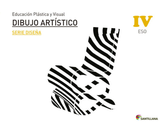 Cuaderno Dibujo Artistico 4º Eso Nivel Iv Ed 2015