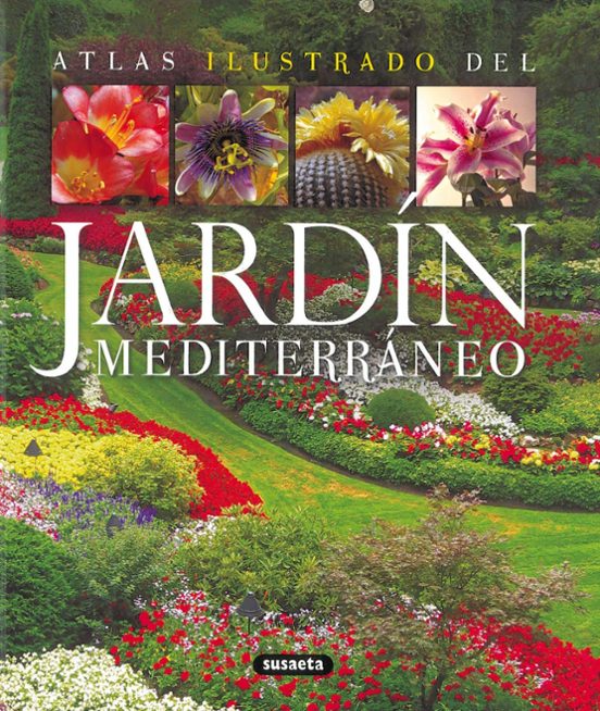 Jardin Mediterraneo