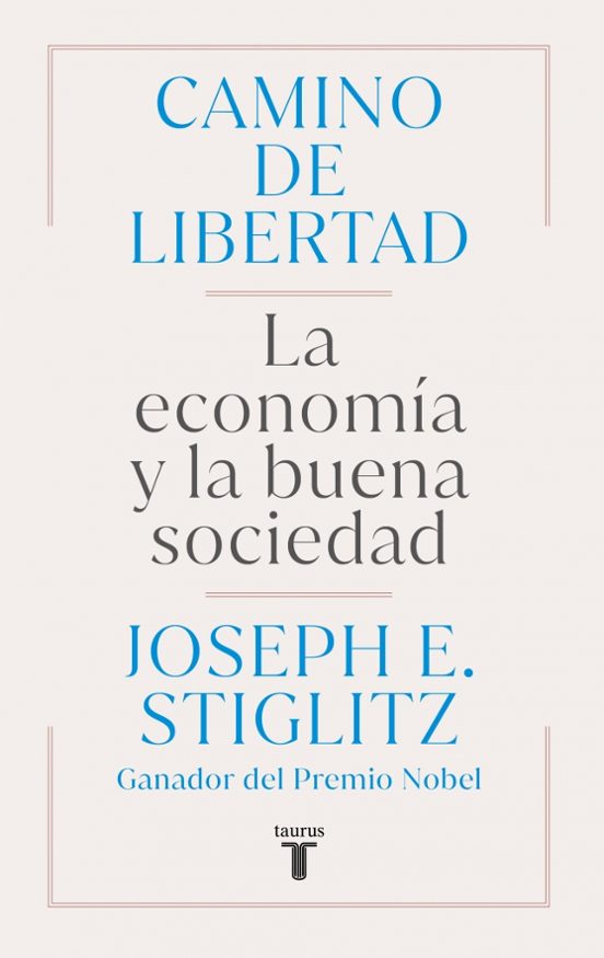 Camino De Libertad