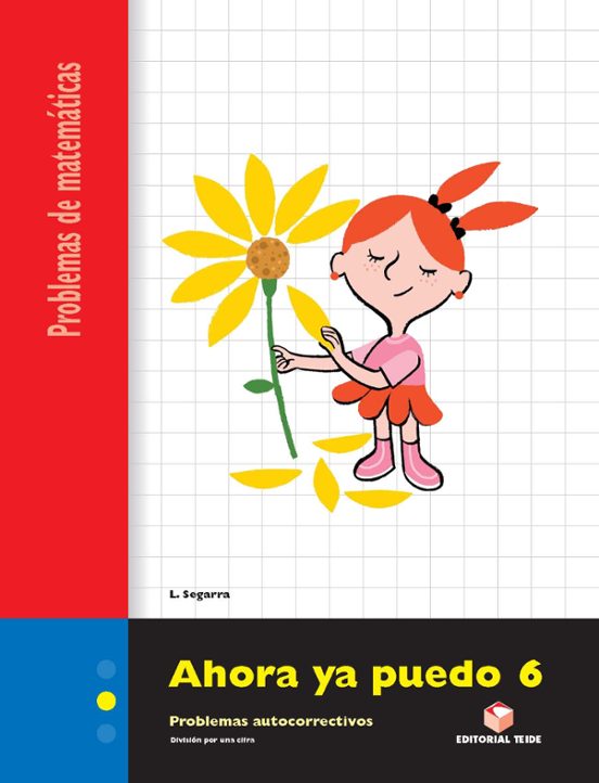 Ahora Ya Puedo 6