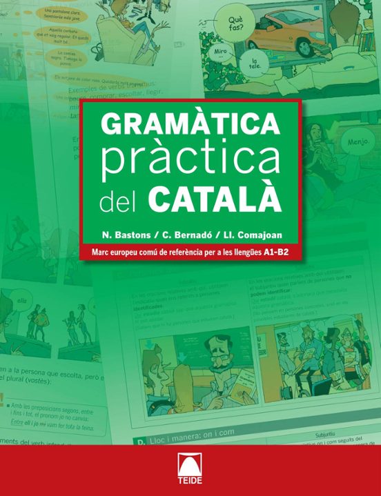Gramatica Practica Del Catala