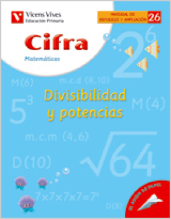 26. Cifra Divisibilidad Y Potencias