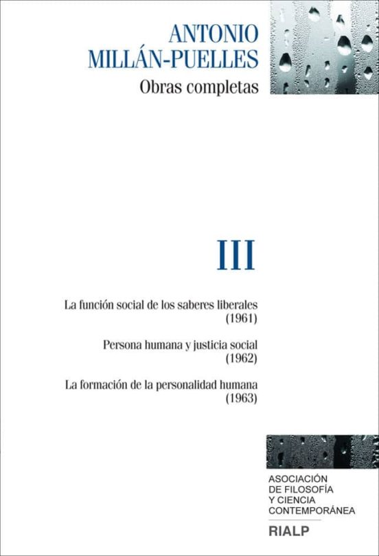 Obras Completas Vol.iii
