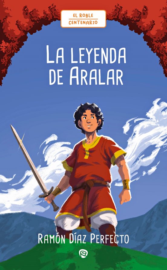 La leyenda de Aralar