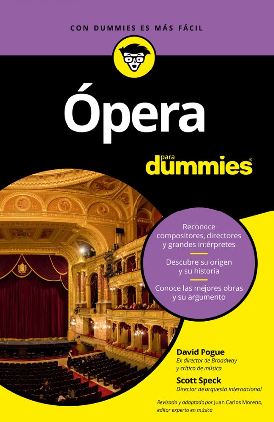 Ópera Para Dummies