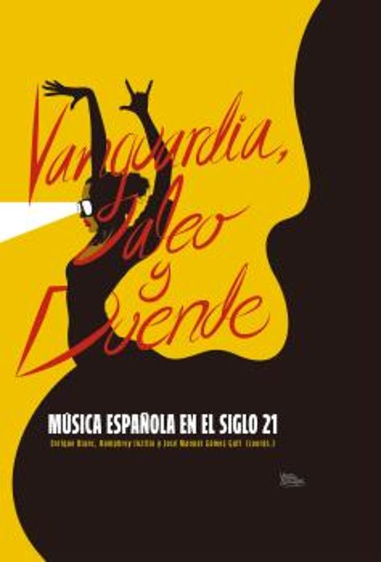 Vanguardia Jaleo y Duende