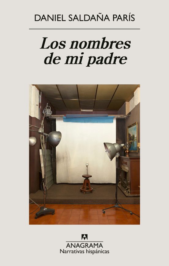 Los nombres de mi padre