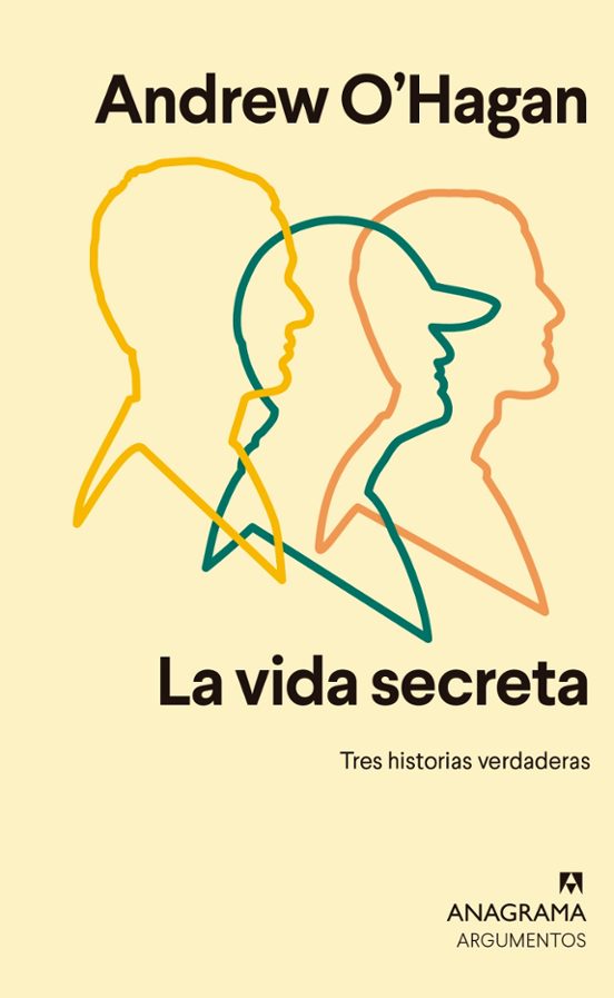 La Vida Secreta: Tres Historias Verdaderas