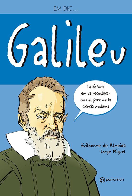 Em Dic...galileu