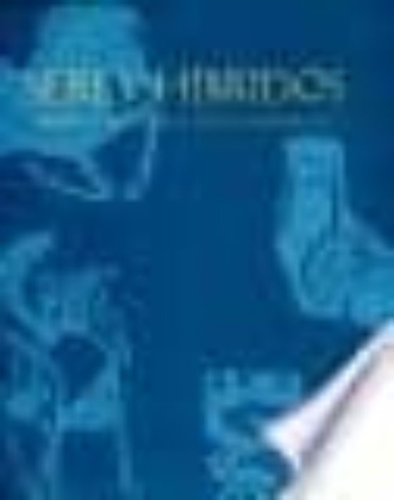 Seres Hibridos: Apropiacion De Motivos Miticos Mediterraneos