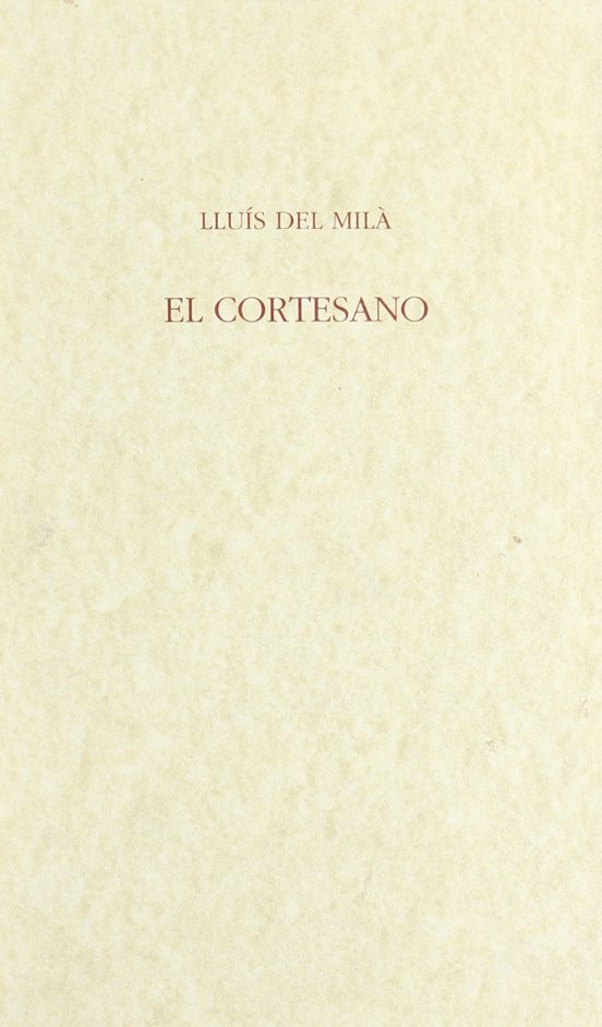 El Cortesano
