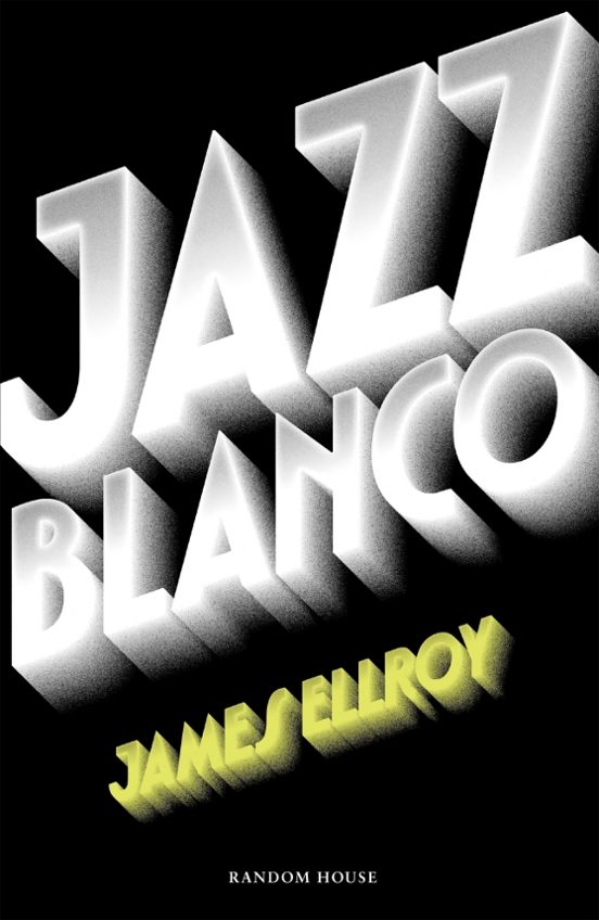 Jazz Blanco