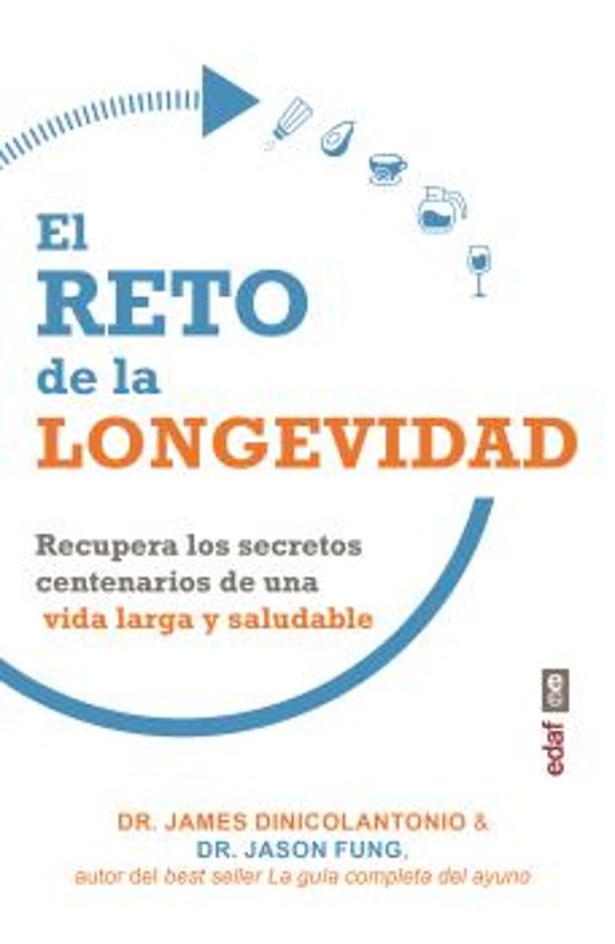 El Reto De La Longevidad