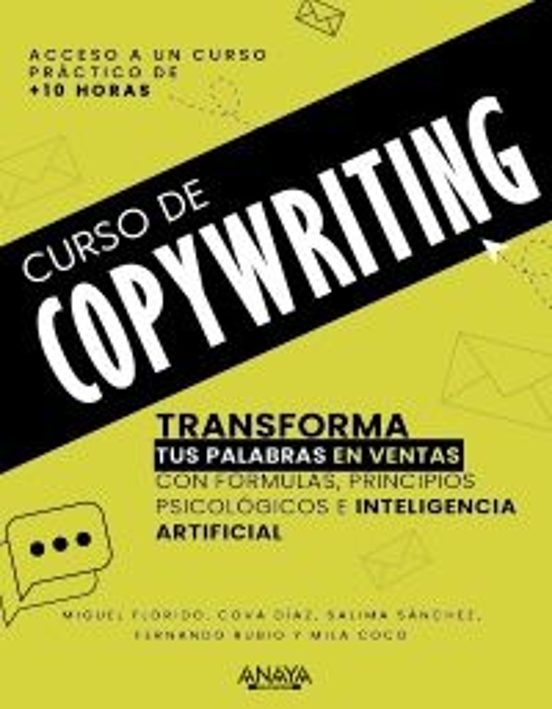 Curso De Copywriting