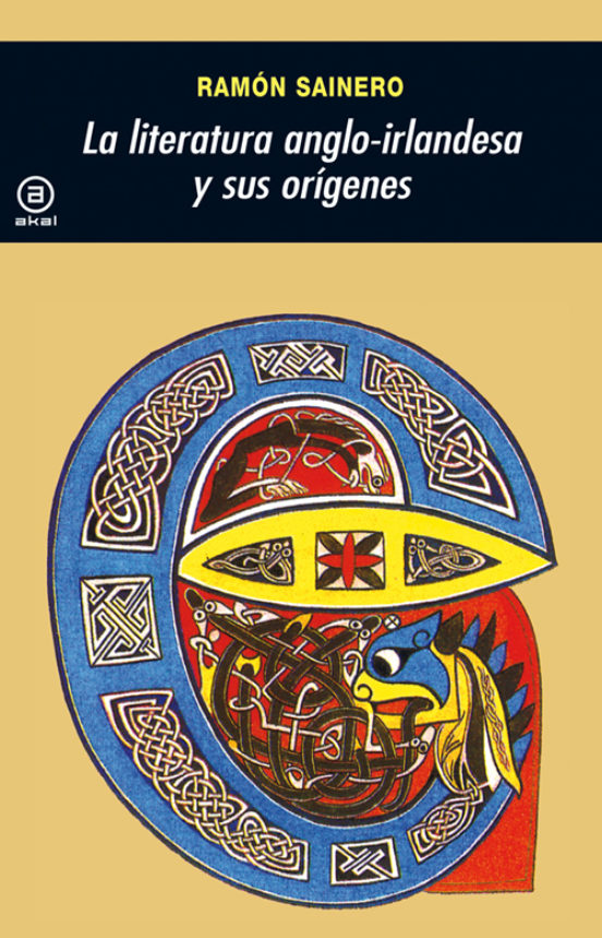 La Literatura Anglo-irlandesa Y Sus Origenes