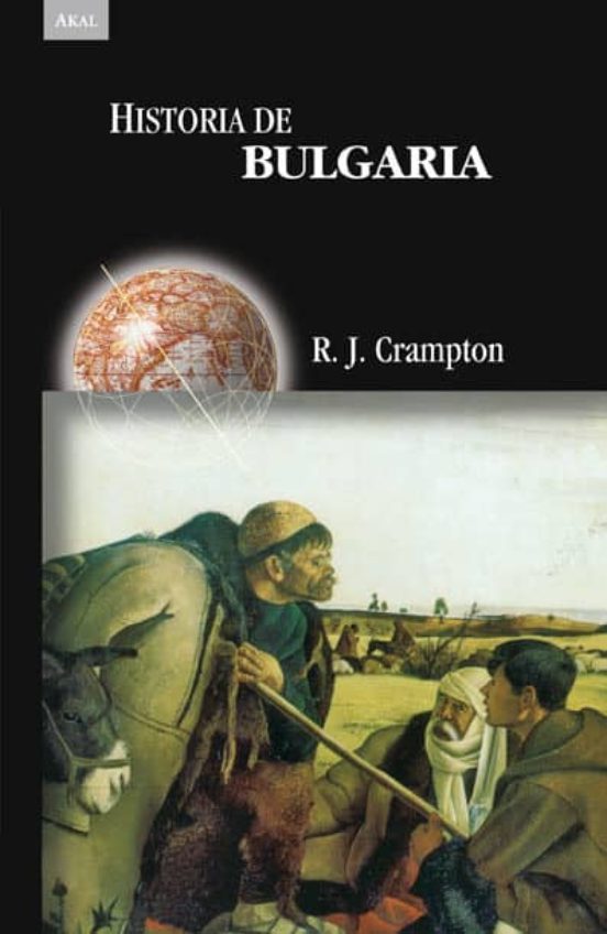 Historia De Bulgaria