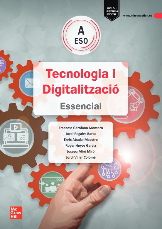 Tecnologia i Digitalització a Essencial