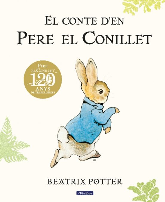 El Conte D en Pere el Conillet. 120 Aniversari