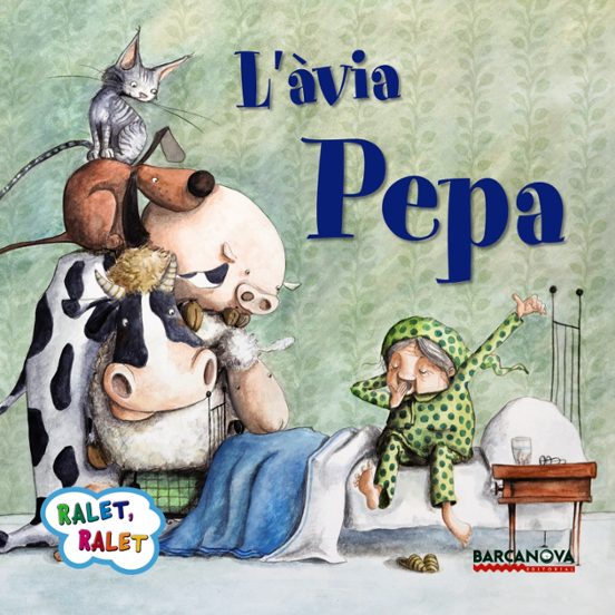 L Avia Pepa