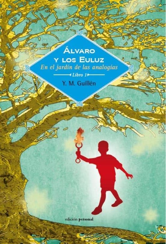 Alvaro Y Los Euluz: En El Jardin De Las Analogias