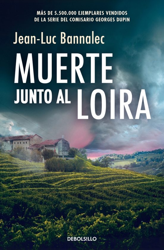 Muerte junto al Loira