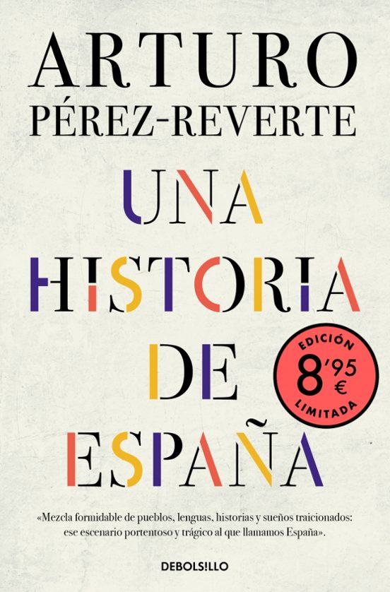 Una Historia De España