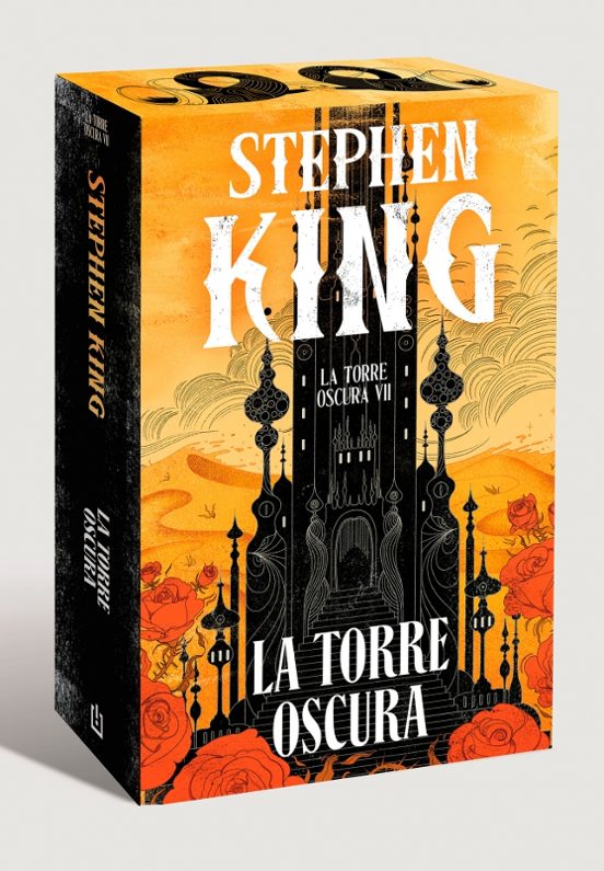 La Torre Oscura