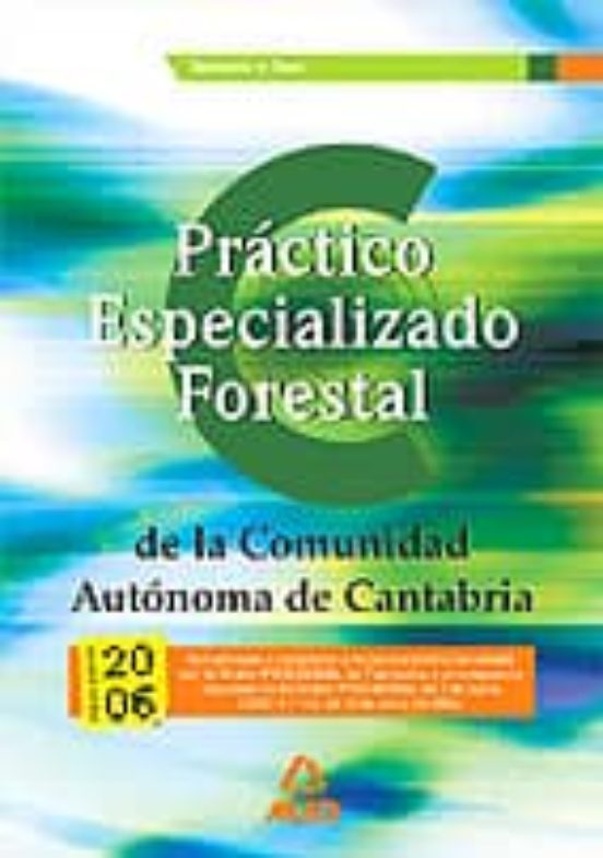 Practicos Especializados Forestales De La Administracion De La Co Muni