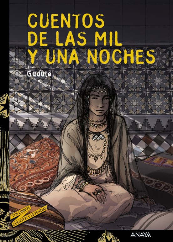Cuentos De Las Mil Y Una Noches