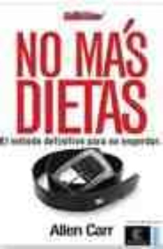 No Más Dietas