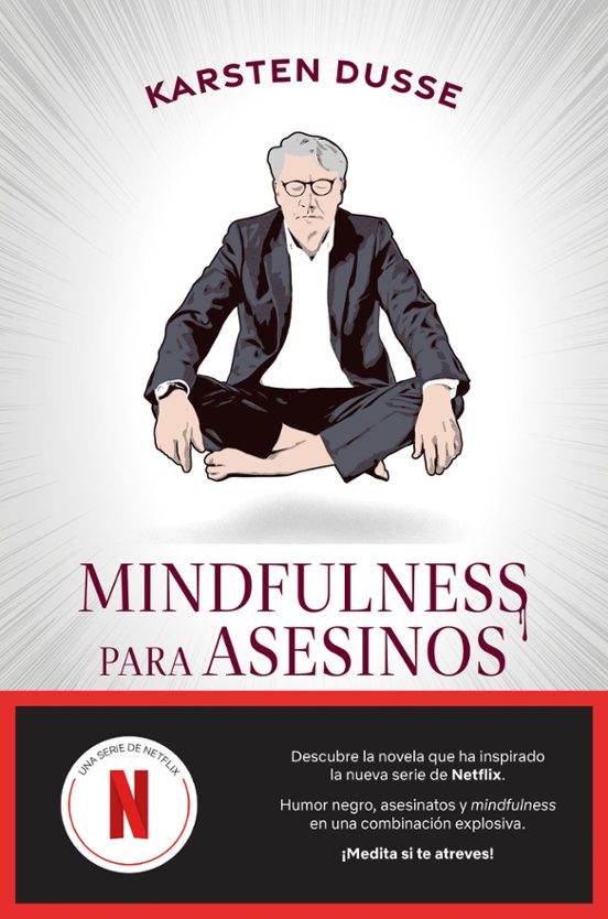 Mindfulness Para Asesinos