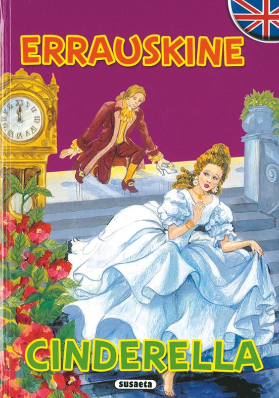 Errauskine / Cinderella