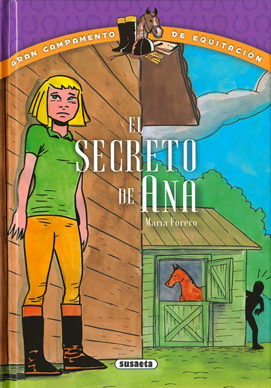 El Secreto De Ana