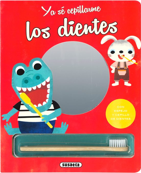 Ya Sé Cepillarme Los Dientes