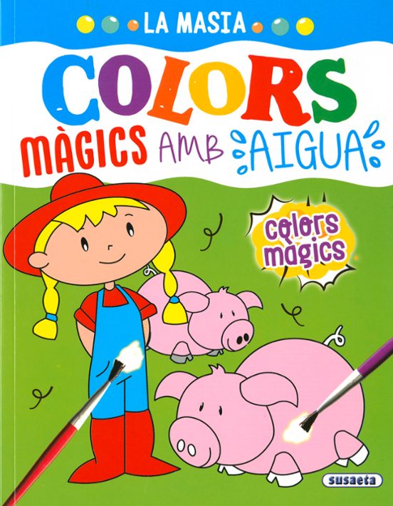 La Masia
