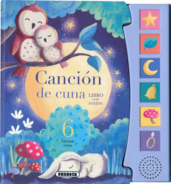 Canción De Cuna