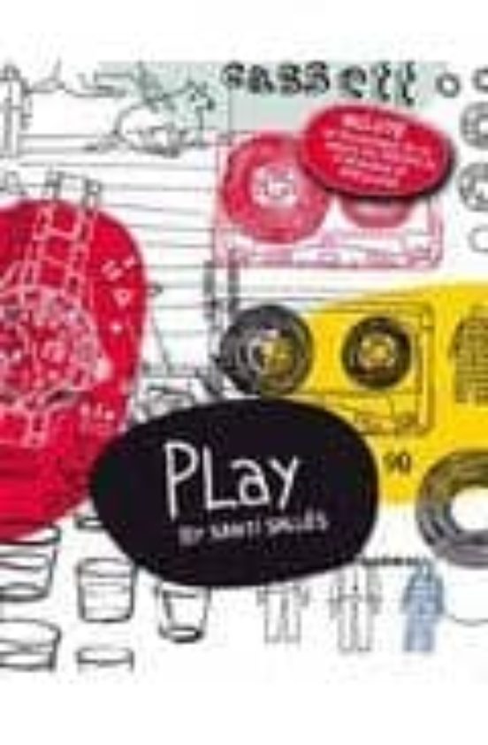 Play By Santi Salles