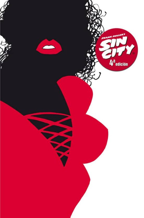 Sin City : Alcohol Chicas y Balas