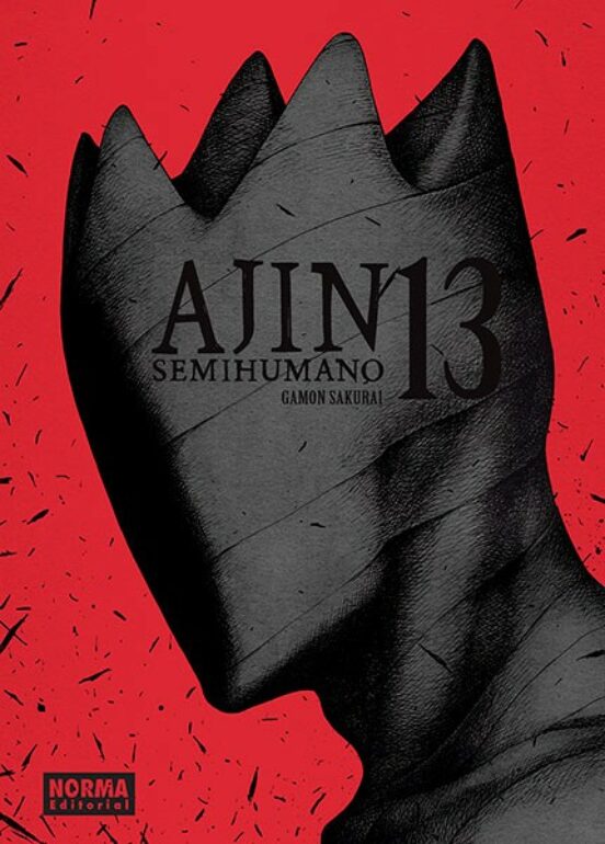 Ajin 13