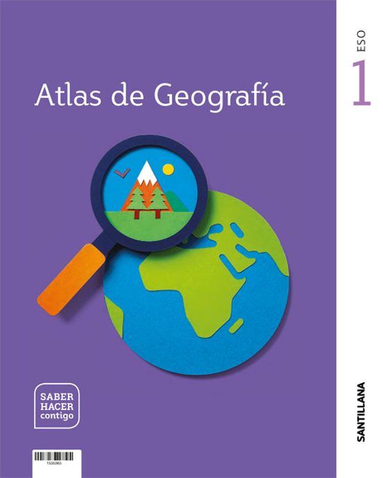 Geografia E Historia 1º Eso Reflexiona Saber Hacer Contigo