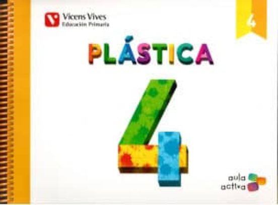 Plastica 4º Primaria Aula Activa