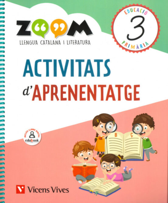 Llengua Catalana i Literatura 3º Educacion Primaria Activitats D Apren