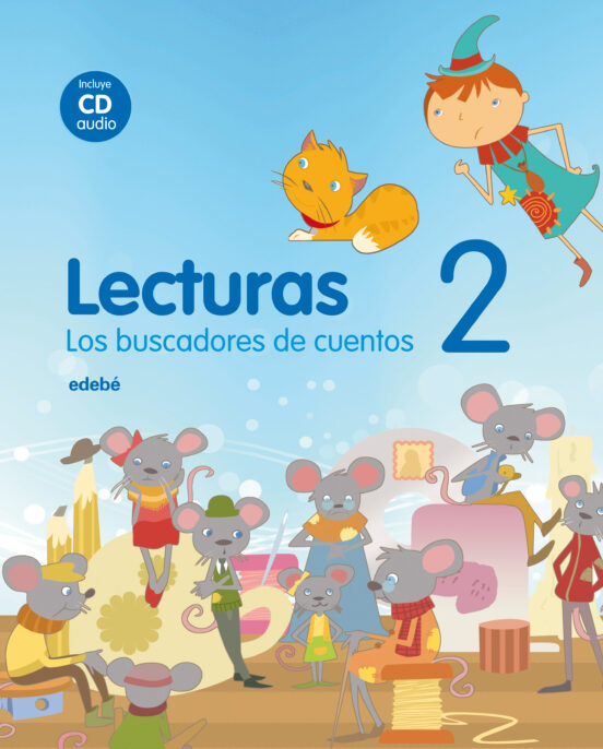 Lecturas 2