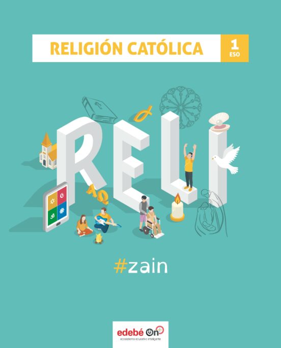 Religion 1º Eso
