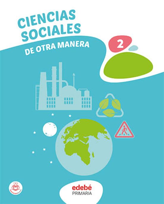 Ciencias Sociales 2º Educacion Primaria