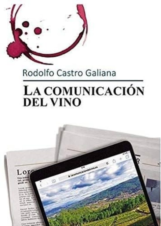 La Comunicación Del Vino