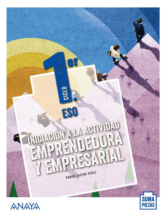 Iniciación a la Actividad Emprendedora y Empresarial
