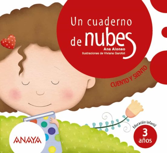 Cuento y Siento 3 años