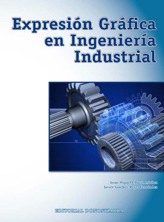 Expresión Gráfica En Ingeniería Industrial