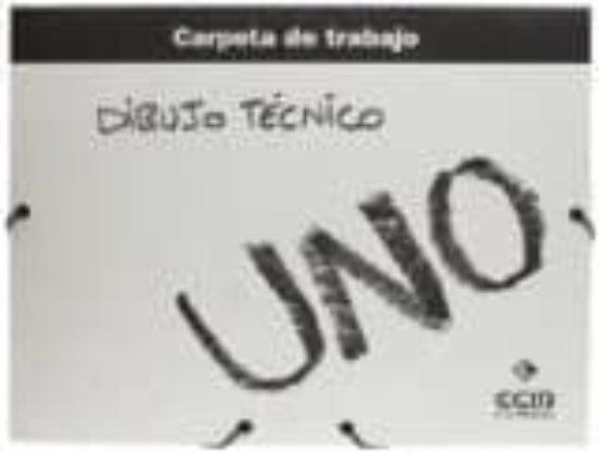 Dibujo Tecnico 1º Bachillerato Carpeta Trabajo
